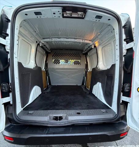 2021 Ford Transit Connect XL Cargo Van