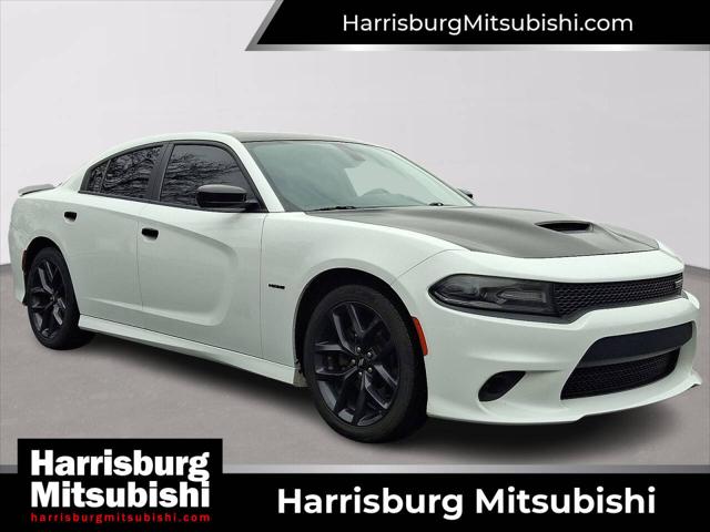 2019 Dodge Charger R/T RWD for sale in Harrisburg, PA