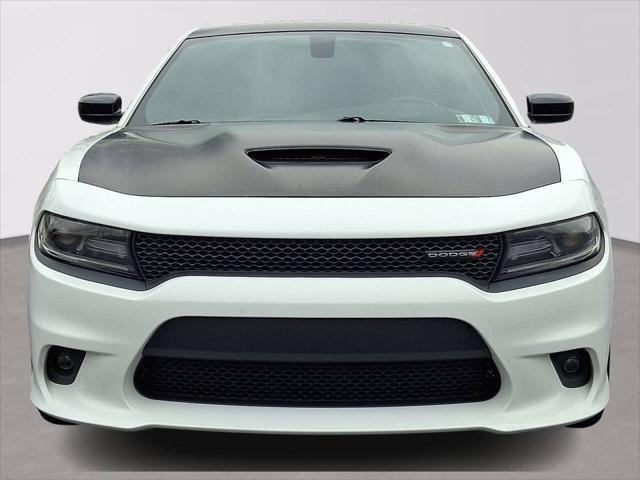2019 Dodge Charger R/T RWD