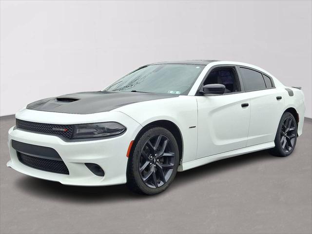 2019 Dodge Charger R/T RWD