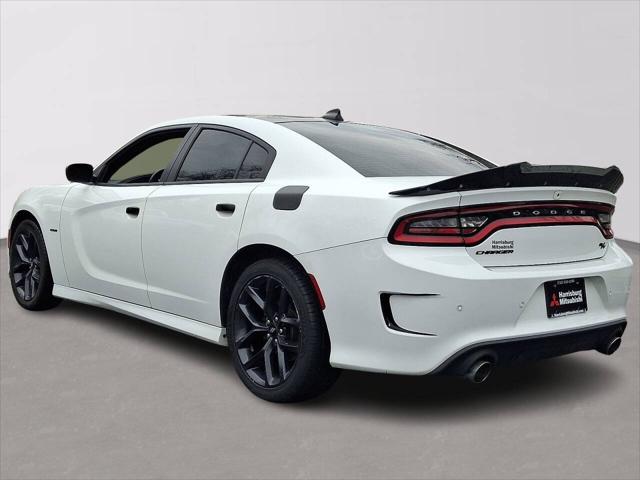 2019 Dodge Charger R/T RWD