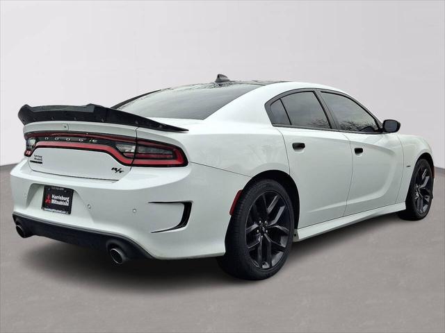 2019 Dodge Charger R/T RWD