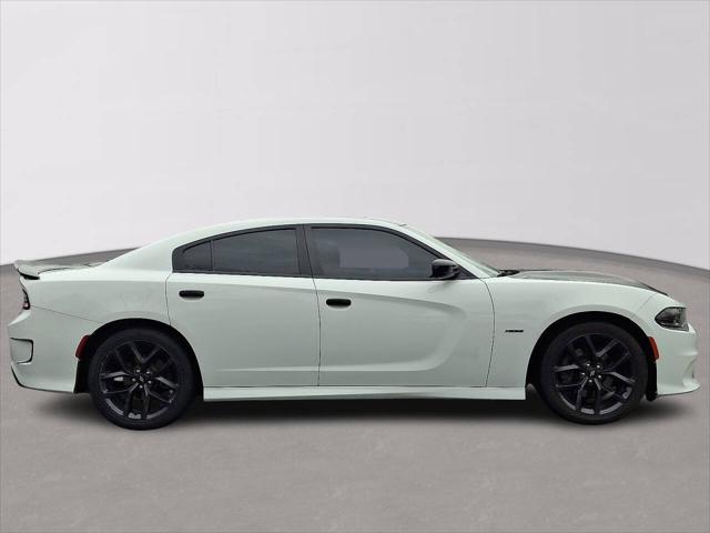 2019 Dodge Charger R/T RWD