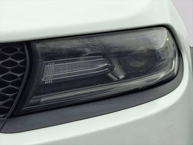 2019 Dodge Charger R/T RWD