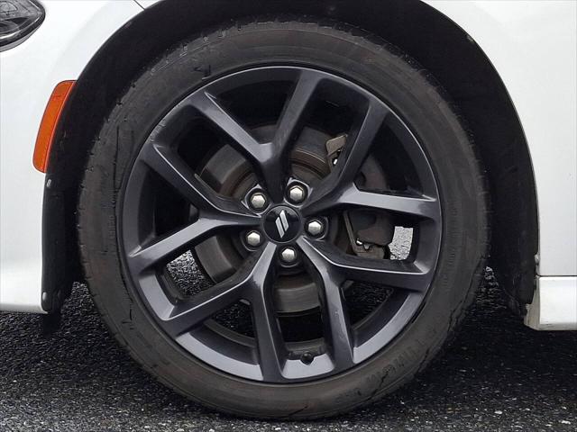 2019 Dodge Charger R/T RWD