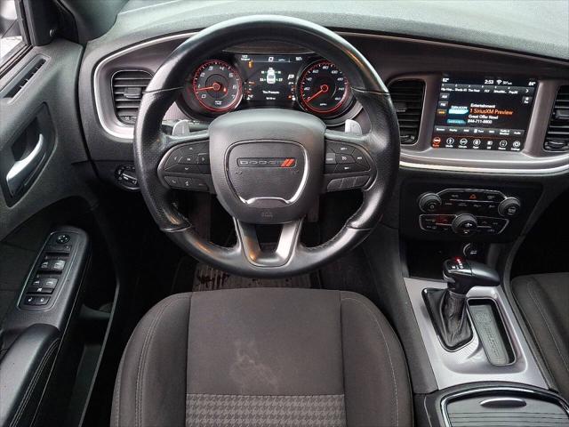 2019 Dodge Charger R/T RWD