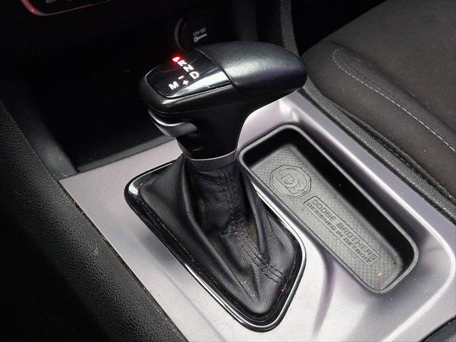 2019 Dodge Charger R/T RWD