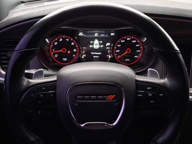 2019 Dodge Charger R/T RWD
