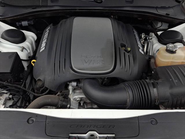 2019 Dodge Charger R/T RWD