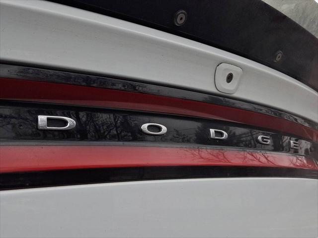 2019 Dodge Charger R/T RWD