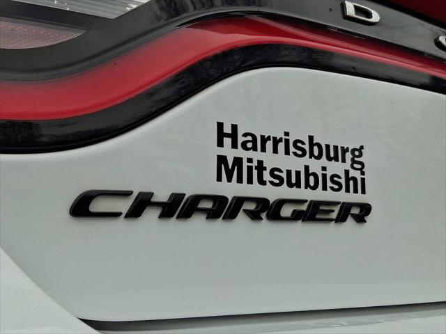 2019 Dodge Charger R/T RWD