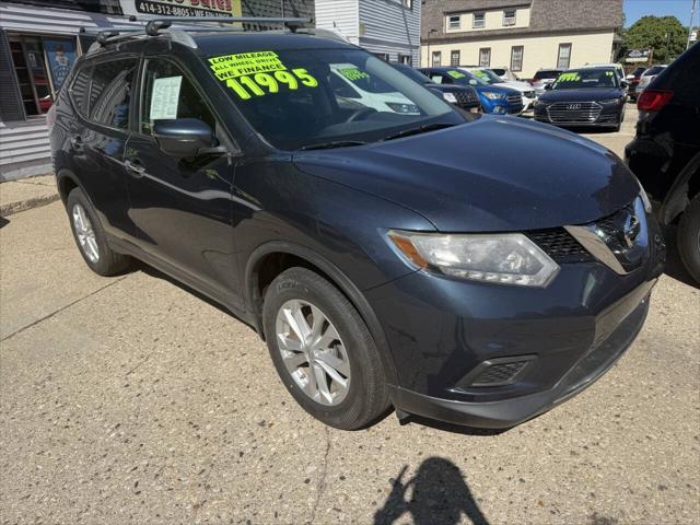 2016 Nissan Rogue SV for sale in Milwaukee, WI