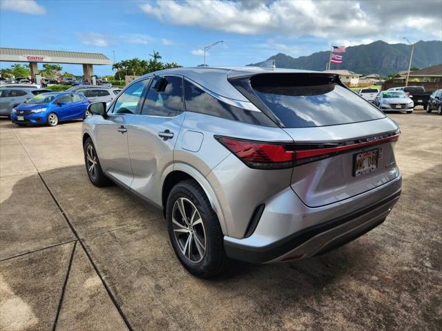 2023 Lexus RX 350 350