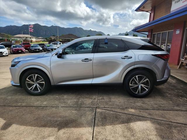 2023 Lexus RX 350 350