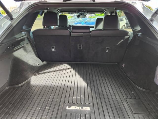 2023 Lexus RX 350 350