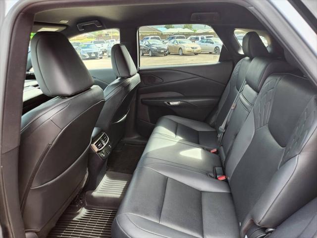 2023 Lexus RX 350 350