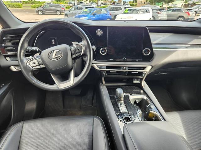2023 Lexus RX 350 350