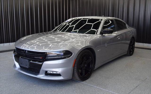 2016 Dodge Charger R/T for sale in Phoenix, AZ