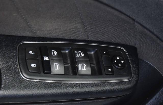 2016 Dodge Charger R/T
