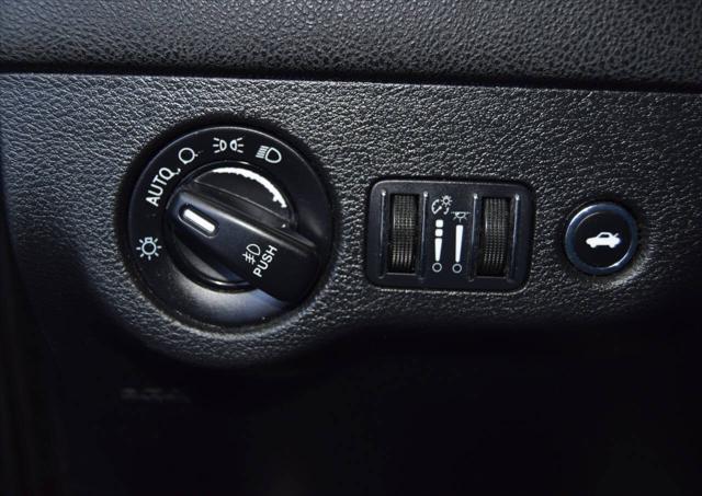 2016 Dodge Charger R/T
