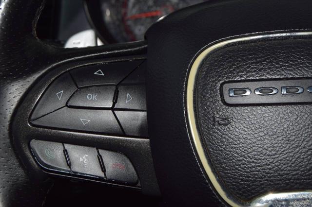 2016 Dodge Charger R/T