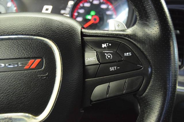 2016 Dodge Charger R/T