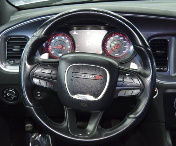 2016 Dodge Charger R/T