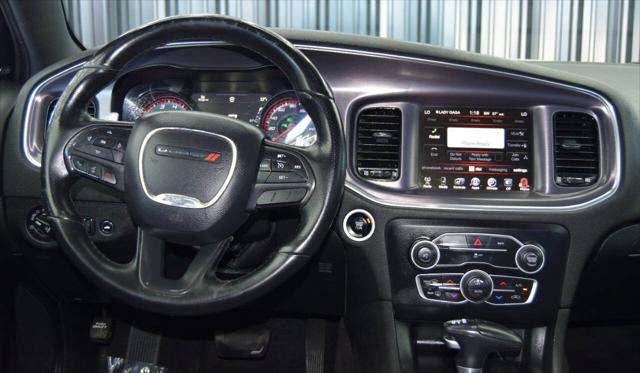 2016 Dodge Charger R/T