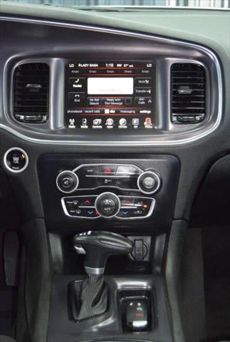 2016 Dodge Charger R/T