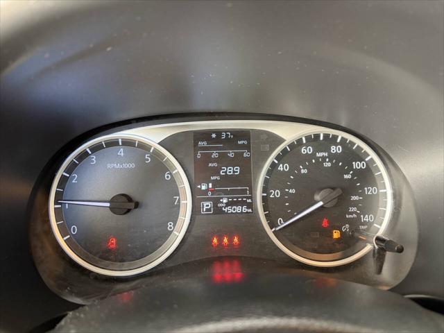 2022 Nissan Kicks S Xtronic CVT