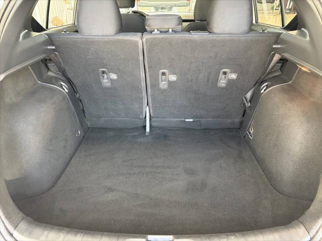 2022 Nissan Kicks S Xtronic CVT