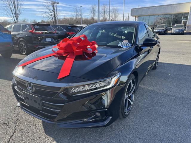 2021 Honda Accord Sport for sale in Monroe , NC