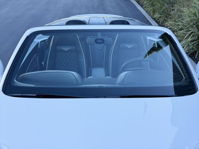 2011 Bentley Continental Supersports SUPER SPORT