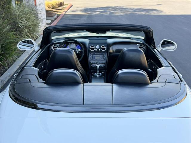 2011 Bentley Continental Supersports SUPER SPORT