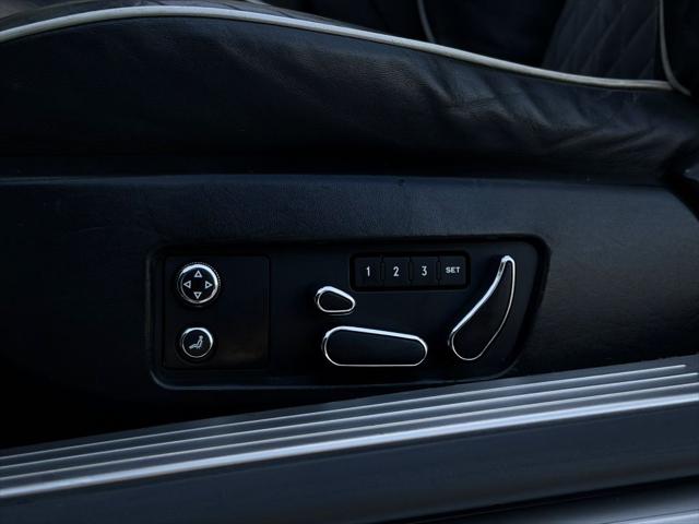 2011 Bentley Continental Supersports SUPER SPORT