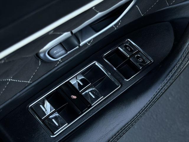 2011 Bentley Continental Supersports SUPER SPORT
