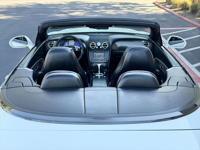 2011 Bentley Continental Supersports SUPER SPORT