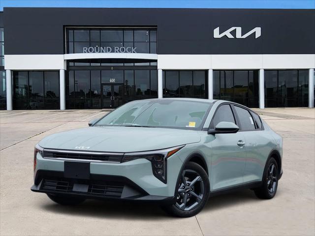 2026 Kia K4 LXS for sale in Round Rock, TX