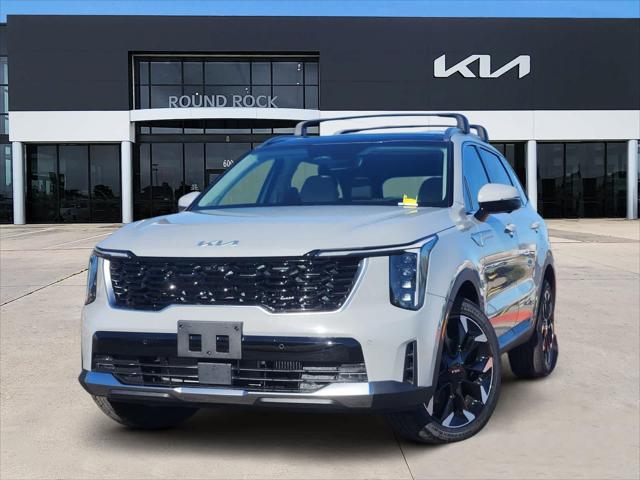 2026 Kia Sorento SX for sale in Round Rock, TX
