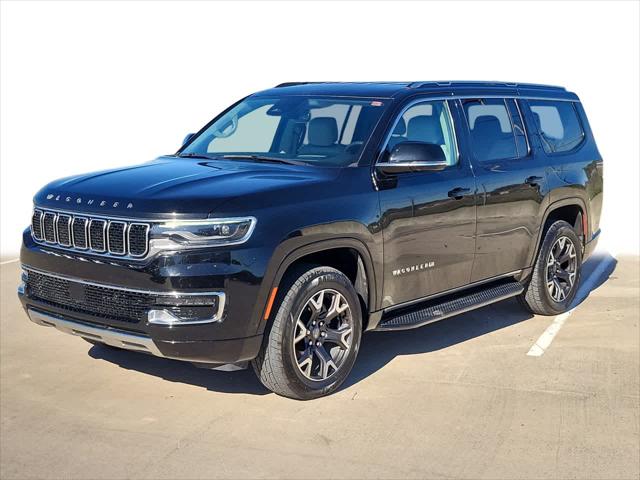 2024 Jeep Wagoneer Series III 4x4 for sale in Corpus Christi, TX