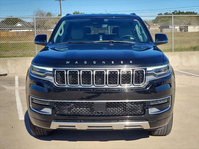 2024 Jeep Wagoneer Series III 4x4
