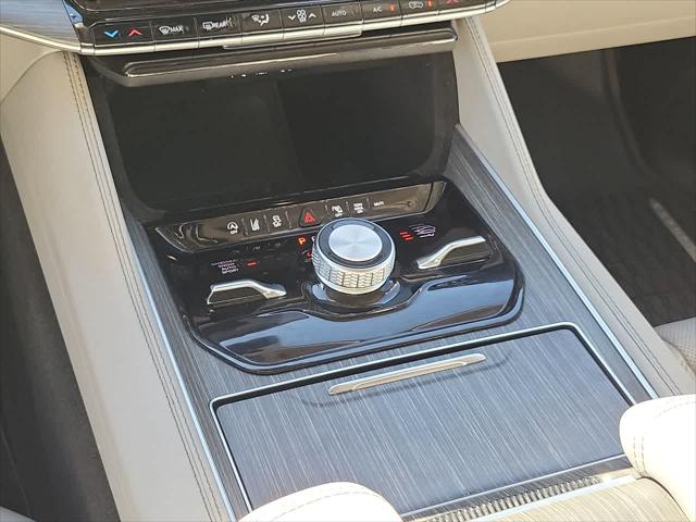2024 Jeep Wagoneer Series III 4x4