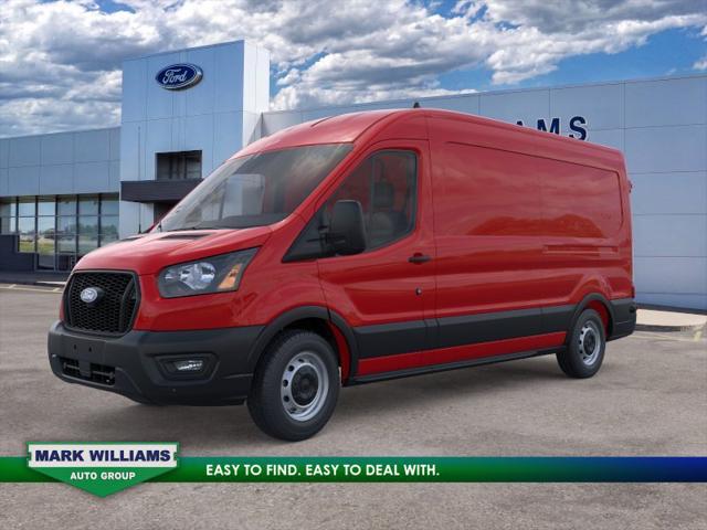 2026 Ford Transit T-250 148 Med Rf 9150 GVWR RWD for sale in Cincinnati, OH