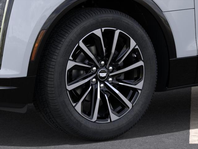 2026 Cadillac iQ Sport AWD