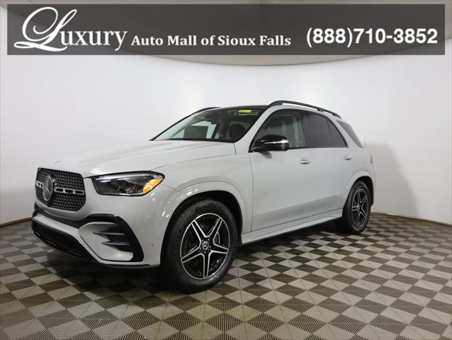 2026 Mercedes-Benz GLE GLE 350 GLE 350 for sale in Sioux Falls, SD