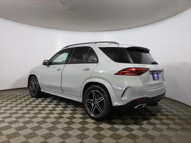 2026 Mercedes-Benz GLE GLE 350 GLE 350