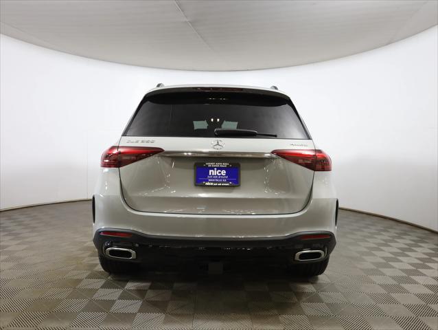 2026 Mercedes-Benz GLE GLE 350 GLE 350