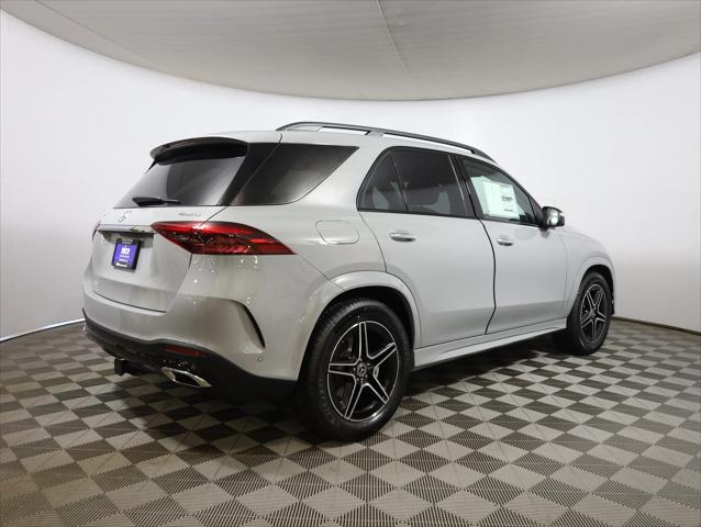2026 Mercedes-Benz GLE GLE 350 GLE 350