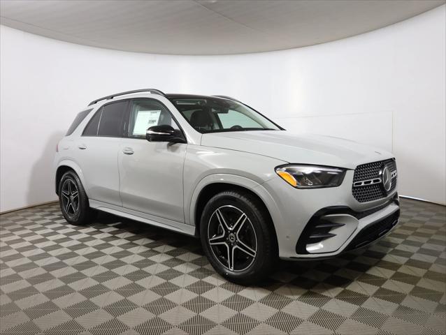 2026 Mercedes-Benz GLE GLE 350 GLE 350