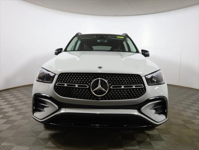 2026 Mercedes-Benz GLE GLE 350 GLE 350